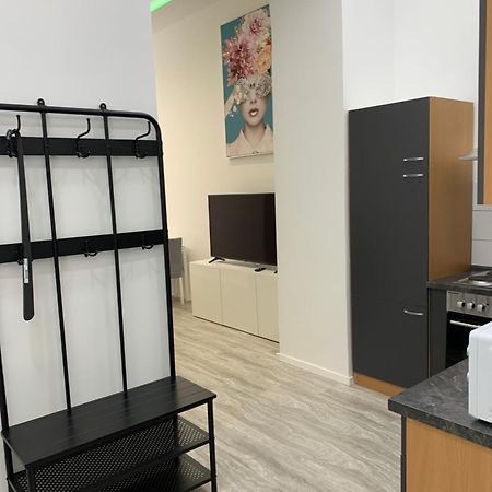 Standard Apartment Budapest Ngoại thất bức ảnh