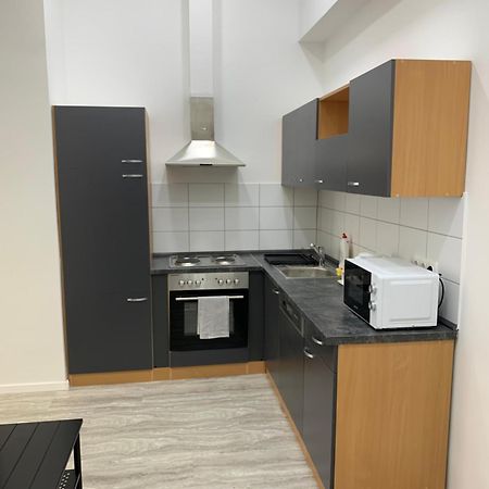 Standard Apartment Budapest Ngoại thất bức ảnh