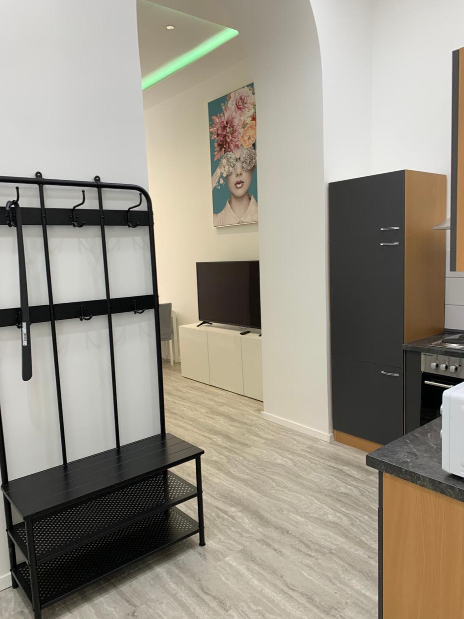 Standard Apartment Budapest Ngoại thất bức ảnh