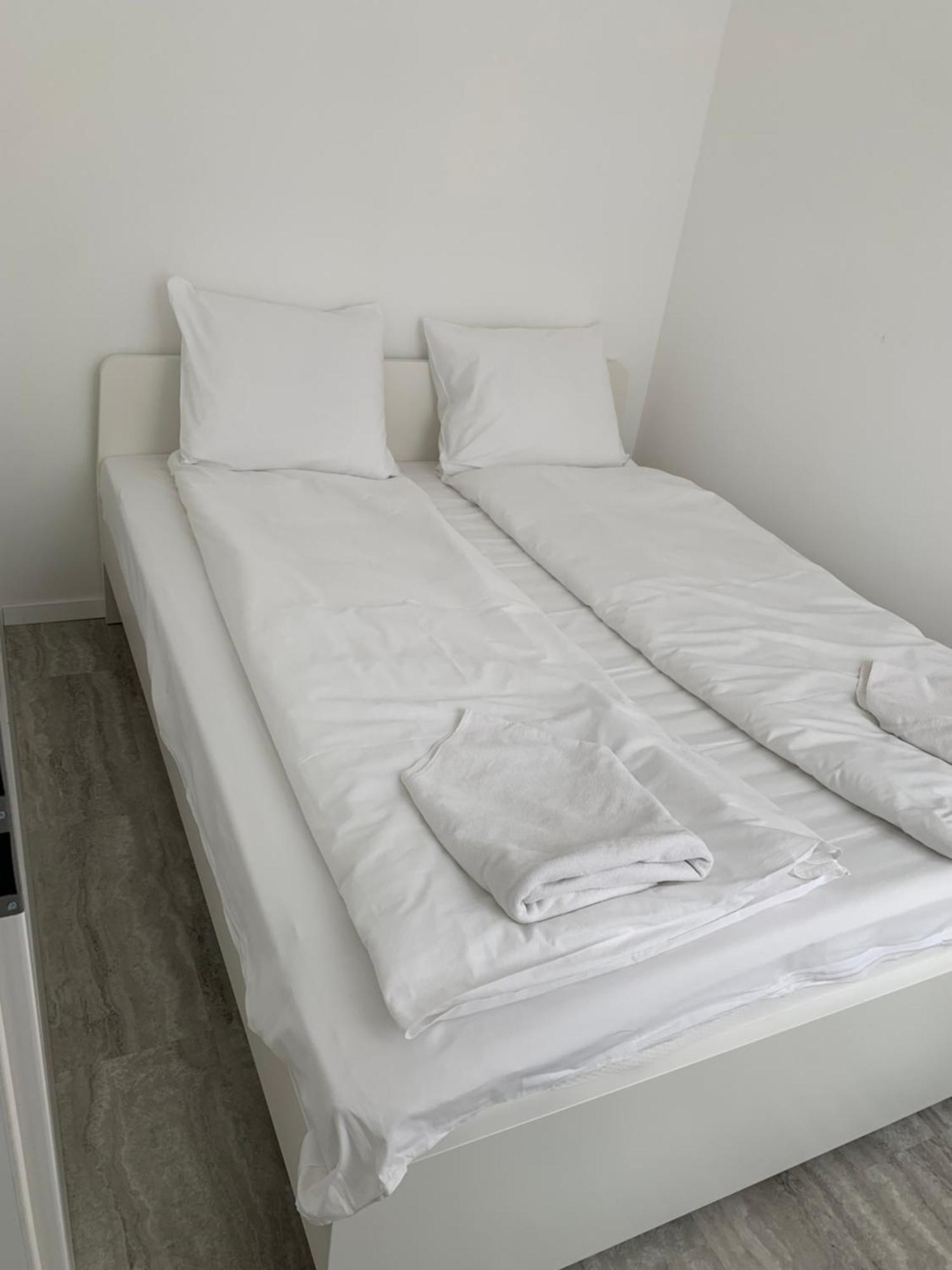 Standard Apartment Budapest Ngoại thất bức ảnh