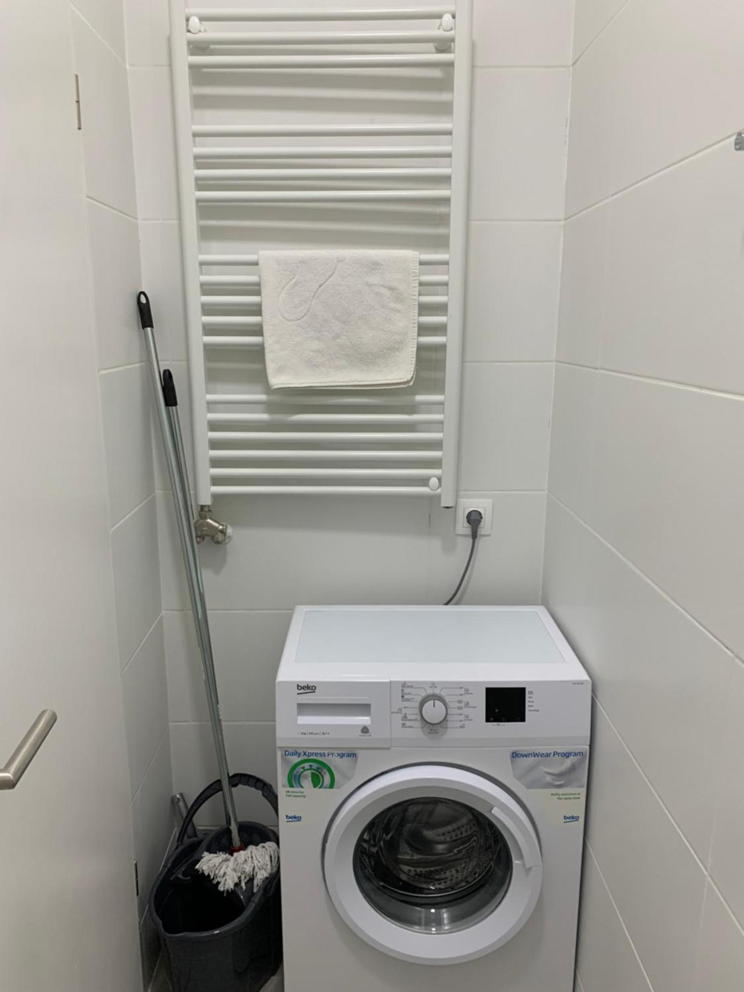 Standard Apartment Budapest Ngoại thất bức ảnh
