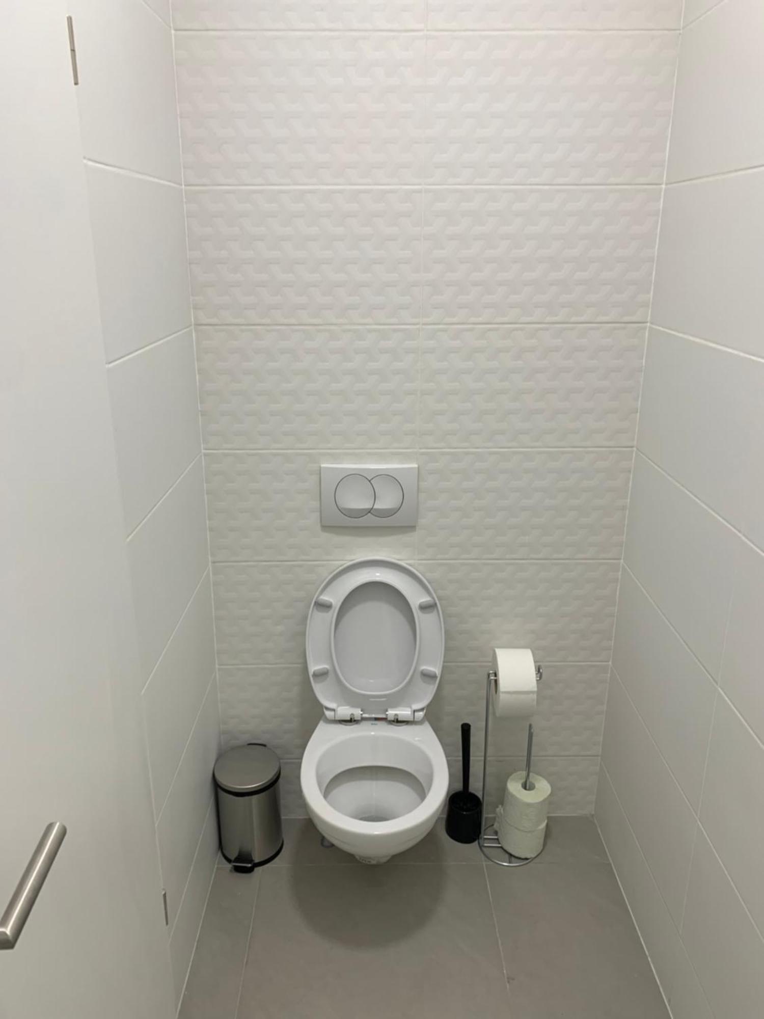 Standard Apartment Budapest Ngoại thất bức ảnh