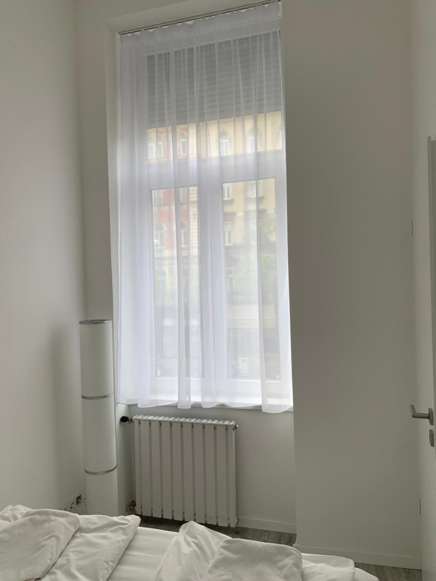 Standard Apartment Budapest Ngoại thất bức ảnh