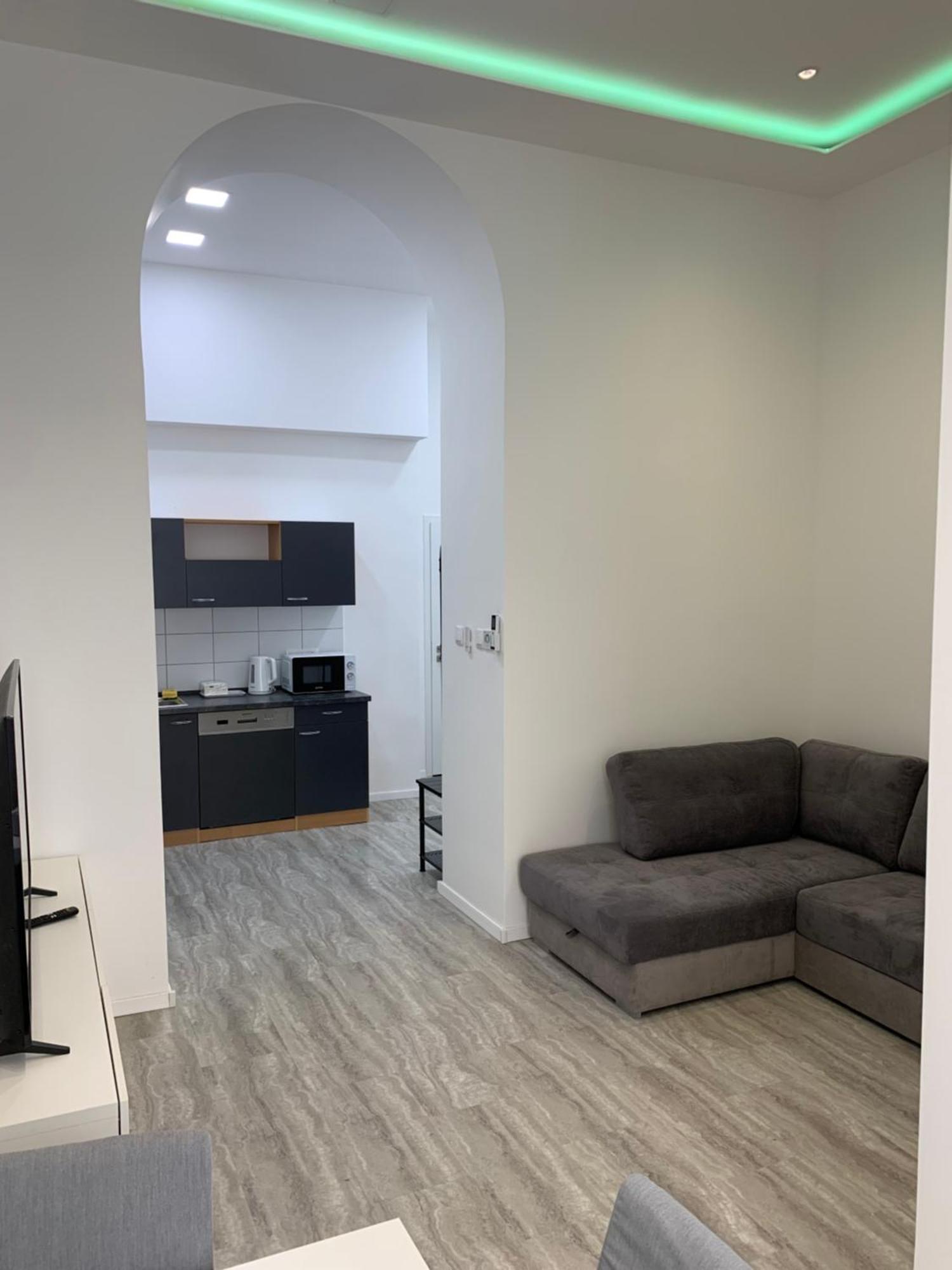 Standard Apartment Budapest Ngoại thất bức ảnh