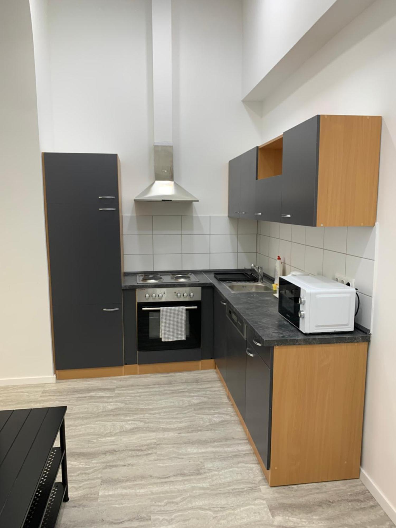 Standard Apartment Budapest Ngoại thất bức ảnh